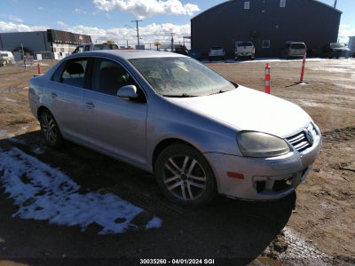 VOLKSWAGEN JETTA 2006