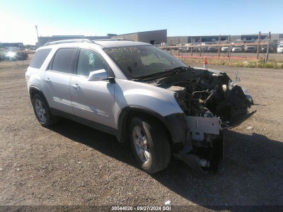 GMC ACADIA 2012