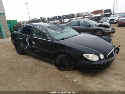 BUICK ALLURE 2007