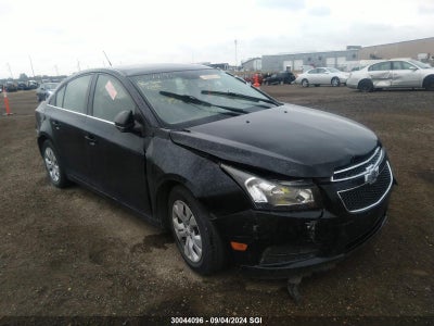 CHEVROLET CRUZE 2014