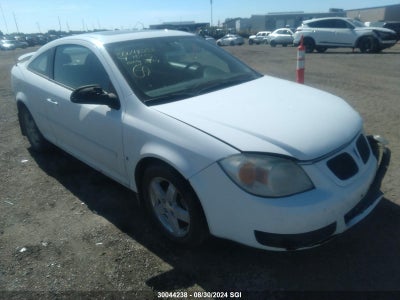 PONTIAC PURSUIT 2006