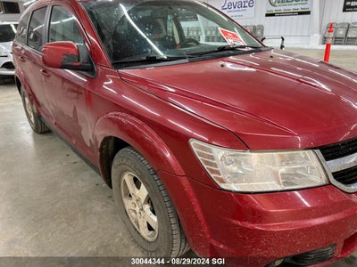 DODGE JOURNEY 2009