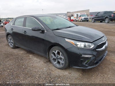 KIA FORTE 2021