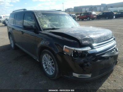 FORD FLEX 2013