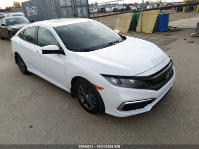 HONDA CIVIC 2021