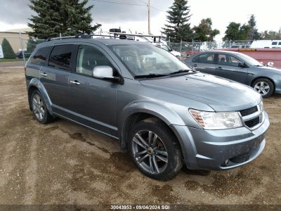 DODGE JOURNEY 2010