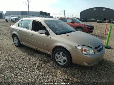 CHEVROLET COBALT 2008