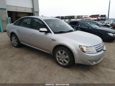 FORD TAURUS SEL 2008