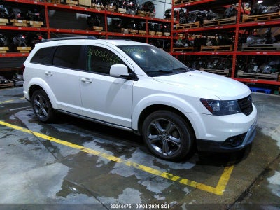 DODGE JOURNEY 2018
