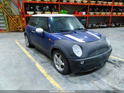 MINI COOPER 2003