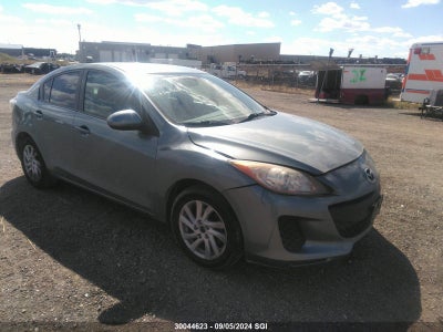 MAZDA Z 2012
