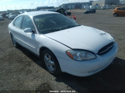 FORD TAURUS 2002