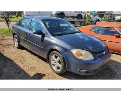 CHEVROLET COBALT 2008