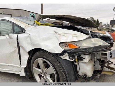 HONDA CIVIC 2010