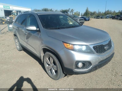 KIA SORENTO 2013