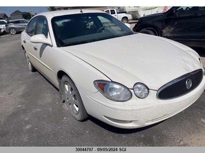 BUICK ALLURE 2005