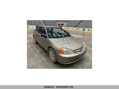 HONDA CIVIC 2003