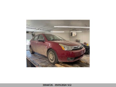 FORD FOCUS 2011