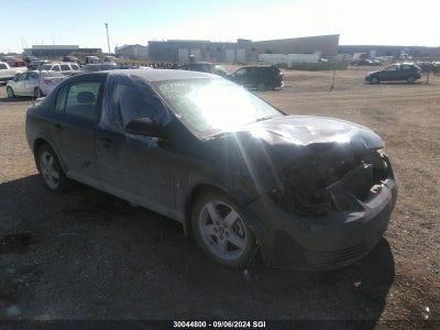 CHEVROLET COBALT 2009