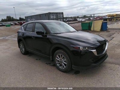 MAZDA CX-5 2024