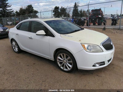 BUICK VERANO 2013