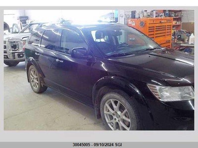 DODGE JOURNEY 2014