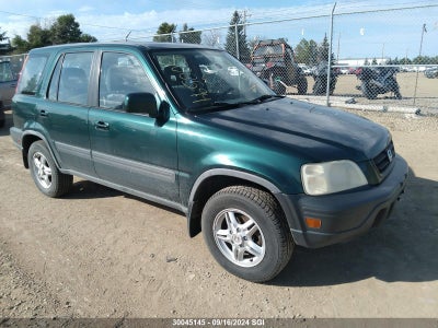 HONDA CR-V 2000