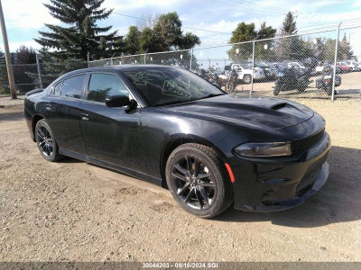 DODGE CHARGER 2021