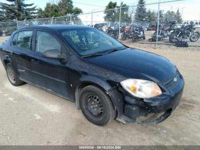 CHEVROLET COBALT 2007