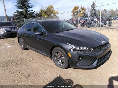KIA K5 2022
