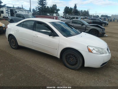PONTIAC 200 2006