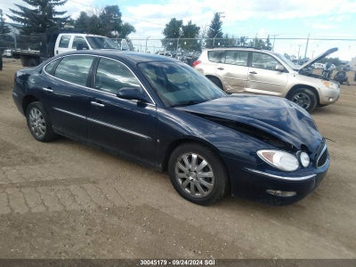 BUICK ALLURE 2007