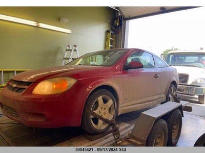 CHEVROLET COBALT 2006