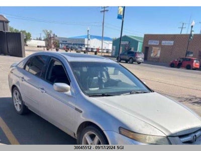 ACURA 200 2004