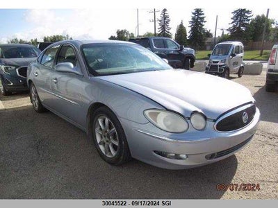 BUICK ALLURE 2006