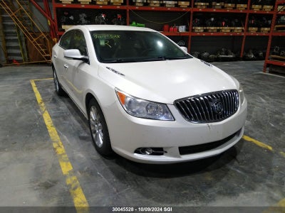 BUICK LACROSSE 2013