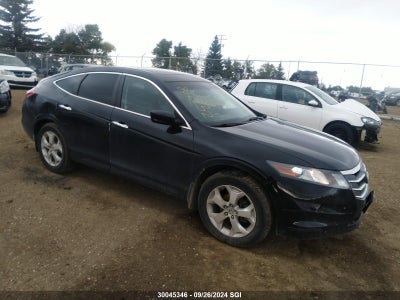 HONDA ACCORD CROSSTOUR 2010