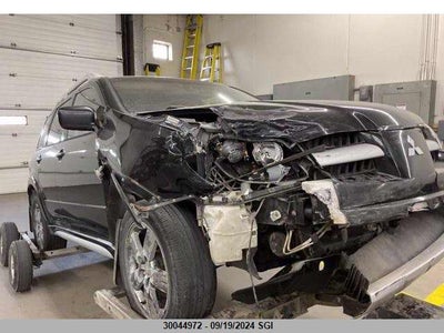 MITSUBISHI OUTLANDER 2006