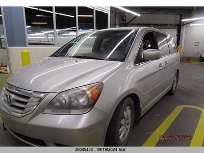 HONDA ODYSSEY 2008