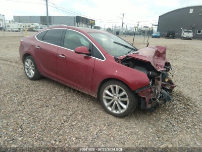 BUICK VERANO 2014