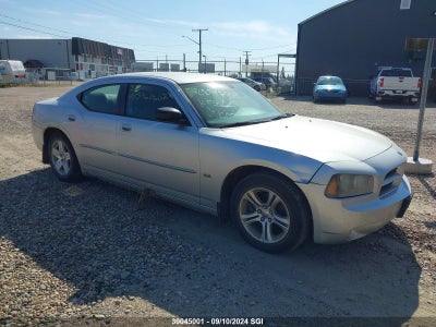 DODGE CHARGER 2006