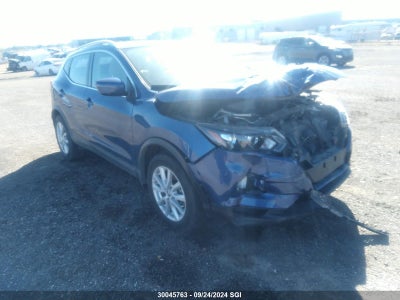 NISSAN QASHQAI 2023