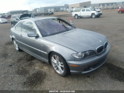 BMW 330 2004