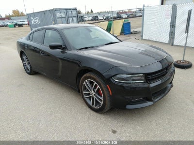 DODGE CHARGER 2019