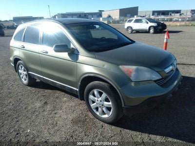 HONDA CR-V 2008