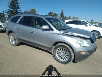 BUICK ENCLAVE 2012