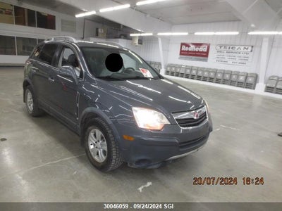 SATURN VUE 2008
