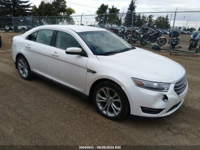 FORD TAURUS 2013