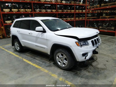 JEEP GRAND CHEROKEE 2015