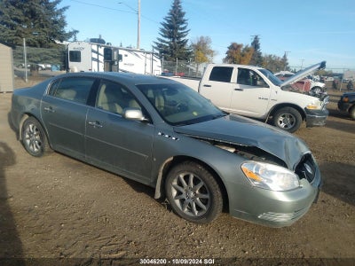BUICK LUCERNE 2006